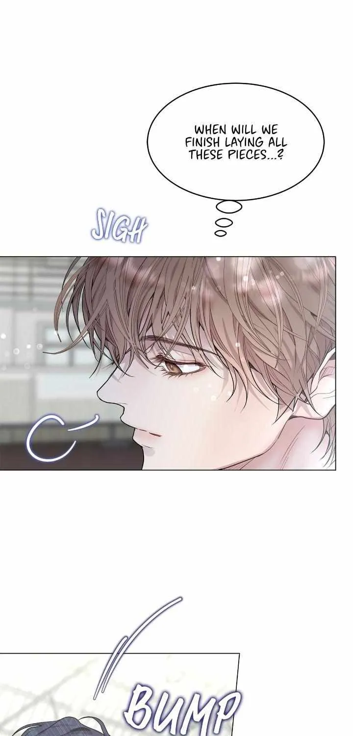 An egocentric way of thinking Chapter 72 page 2 - 