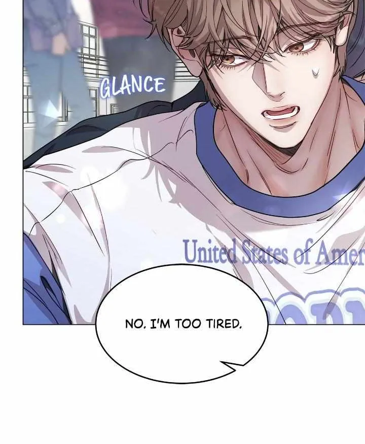 An egocentric way of thinking Chapter 72 page 14 - 