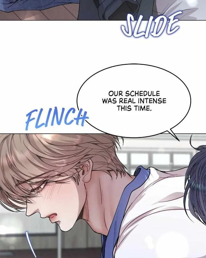 An egocentric way of thinking Chapter 72 page 16 - 