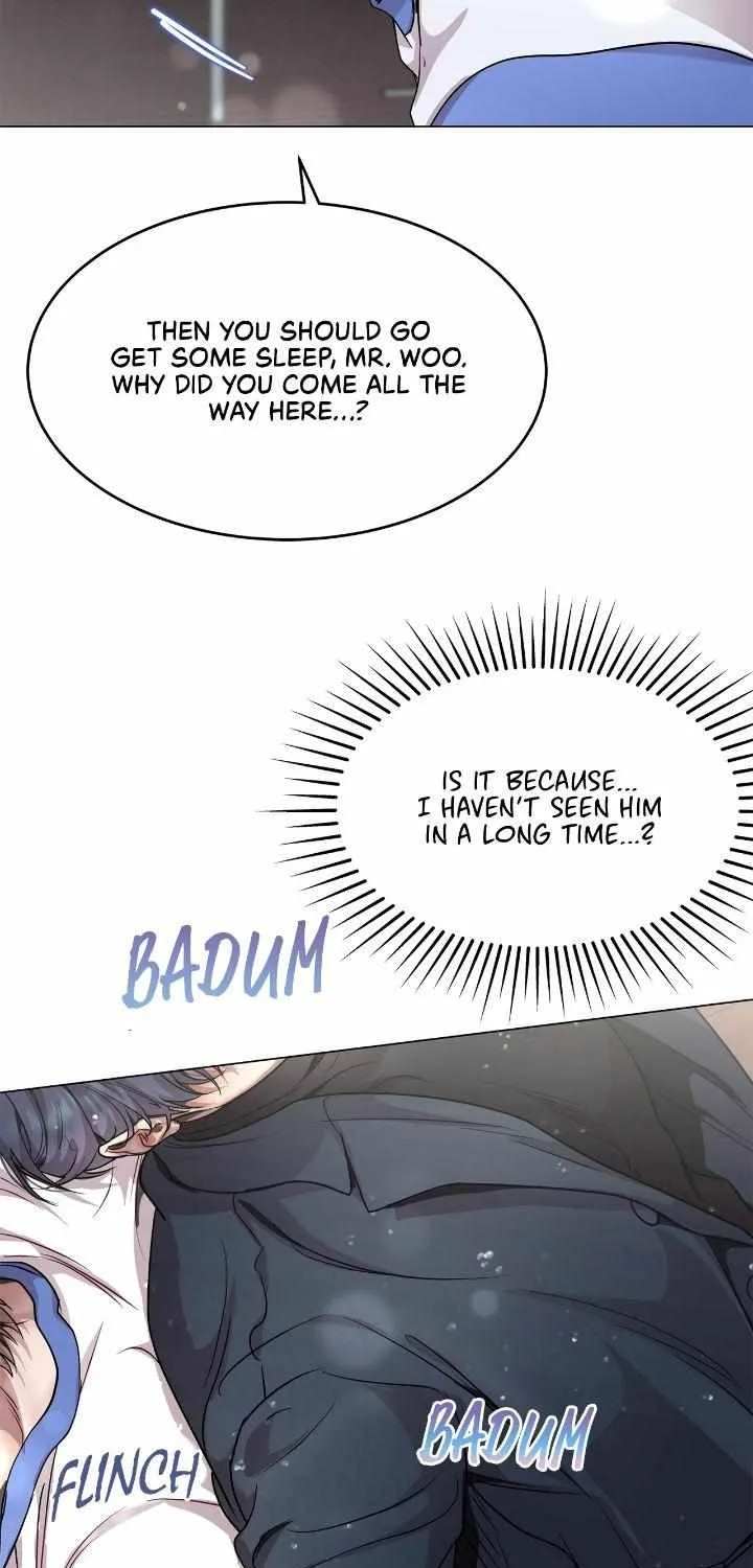 An egocentric way of thinking Chapter 72 page 17 - 