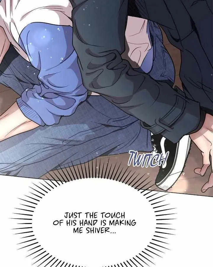 An egocentric way of thinking Chapter 72 page 18 - 