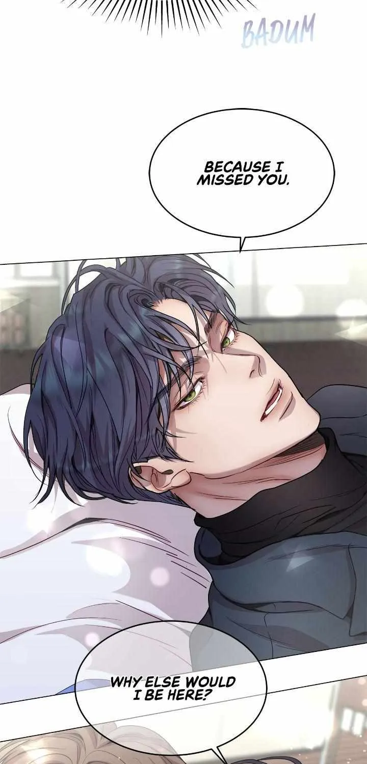An egocentric way of thinking Chapter 72 page 19 - 