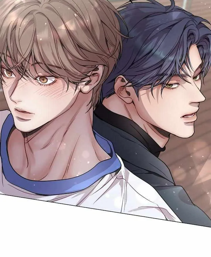 An egocentric way of thinking Chapter 72 page 20 - 