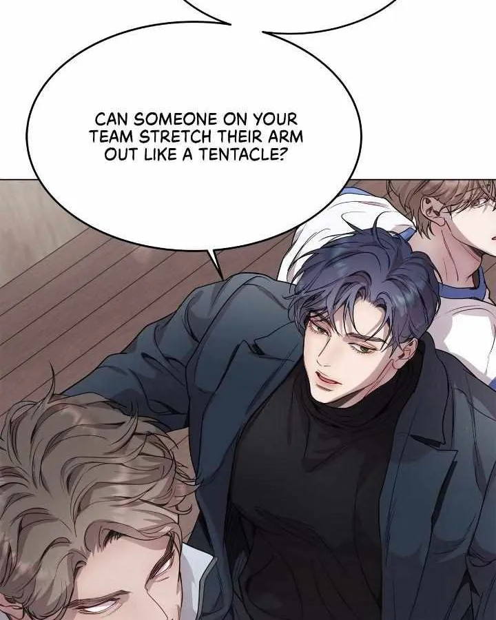 An egocentric way of thinking Chapter 72 page 28 - 