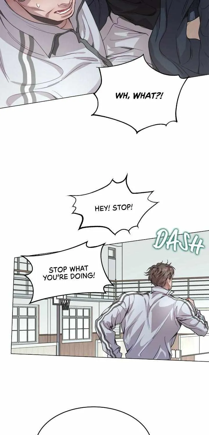 An egocentric way of thinking Chapter 72 page 29 - 
