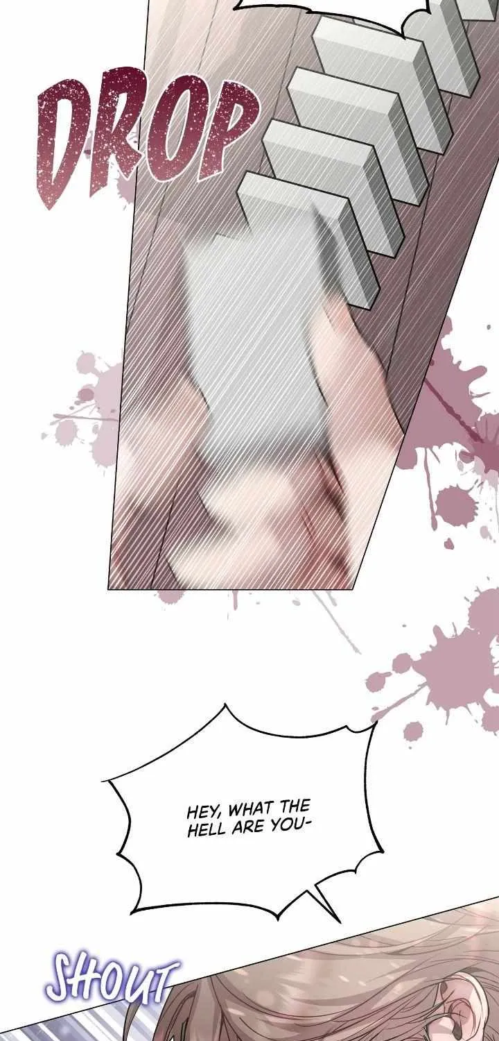 An egocentric way of thinking Chapter 72 page 4 - 