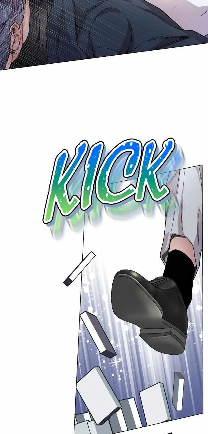 An egocentric way of thinking Chapter 72 page 31 - 