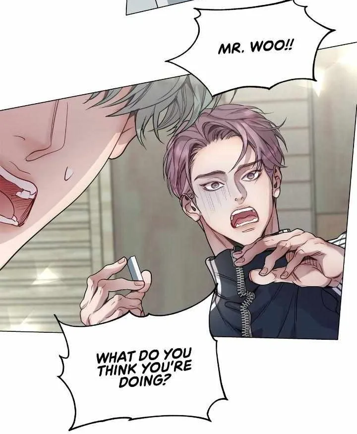 An egocentric way of thinking Chapter 72 page 32 - 