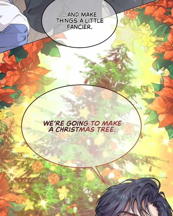 An egocentric way of thinking Chapter 72 page 34 - 