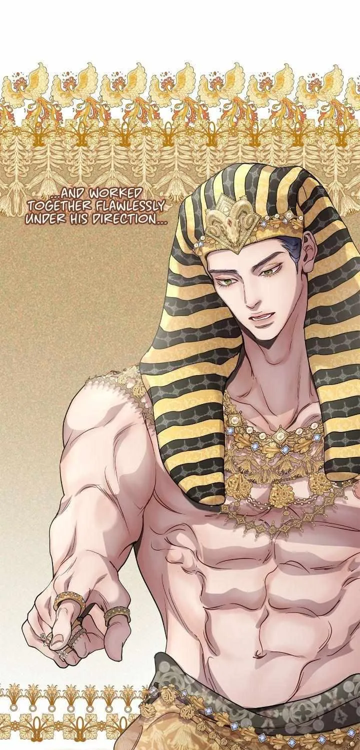 An egocentric way of thinking Chapter 72 page 39 - 