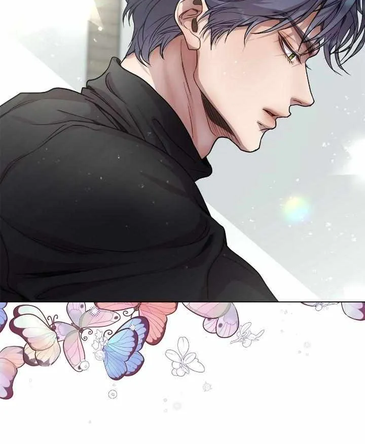 An egocentric way of thinking Chapter 72 page 44 - 