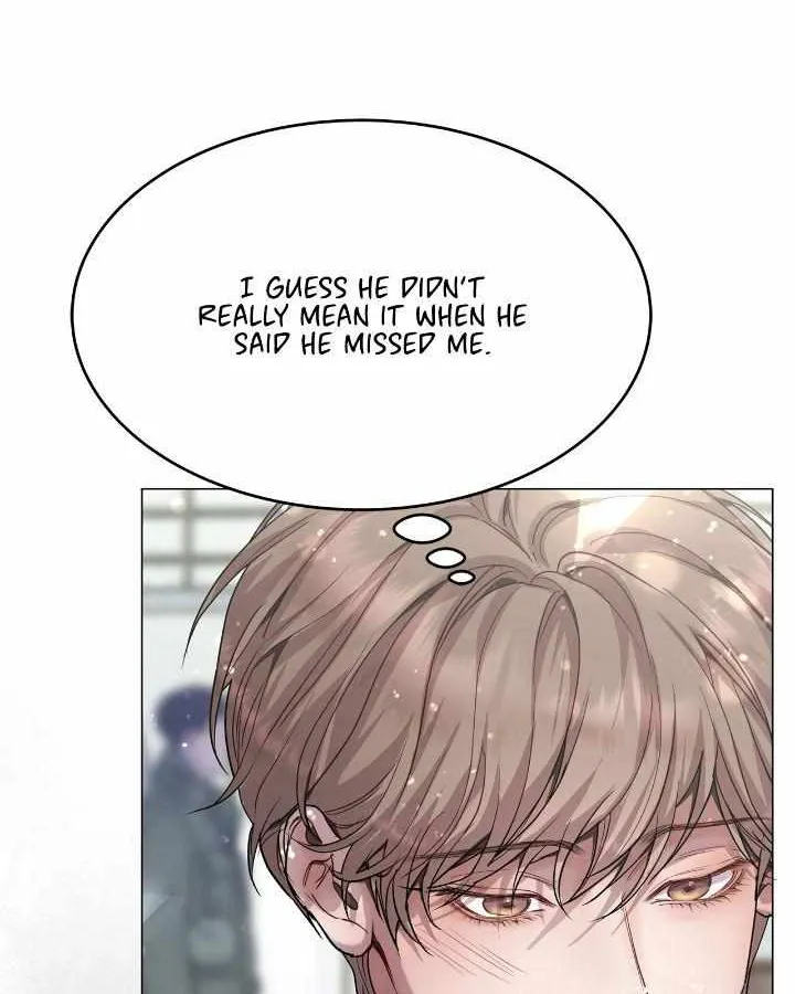 An egocentric way of thinking Chapter 72 page 48 - 