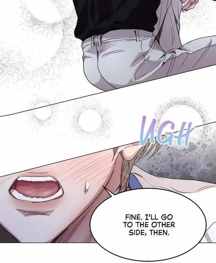 An egocentric way of thinking Chapter 72 page 50 - 