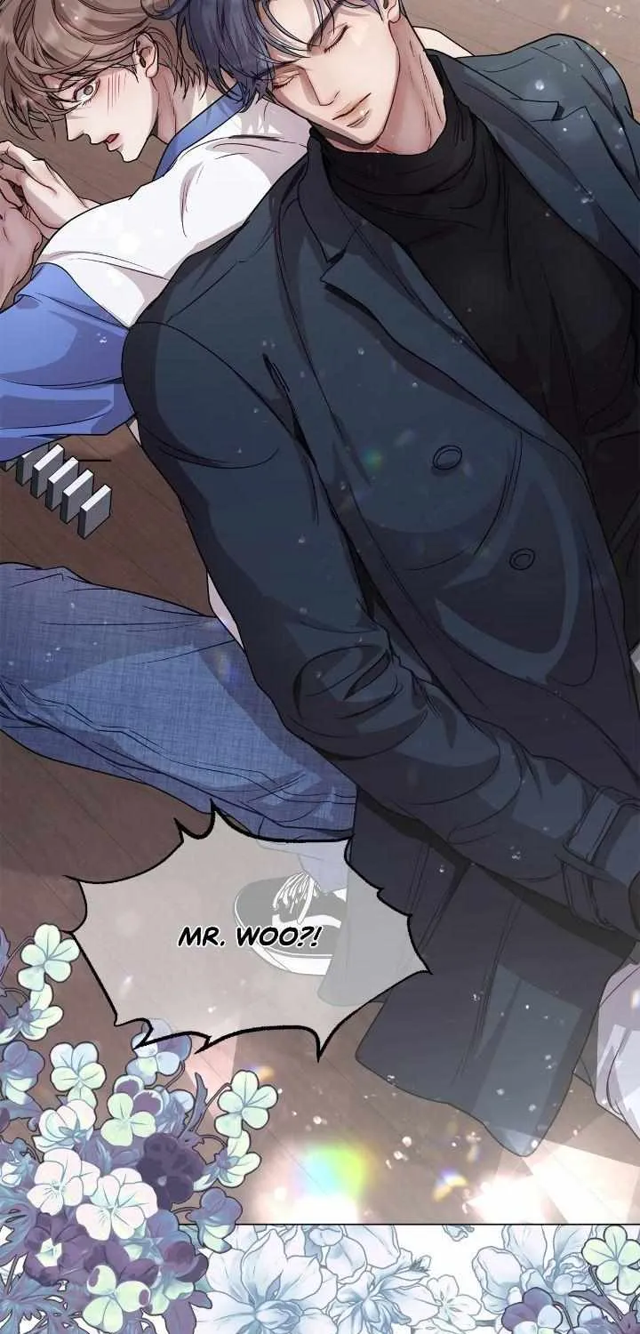 An egocentric way of thinking Chapter 72 page 6 - 