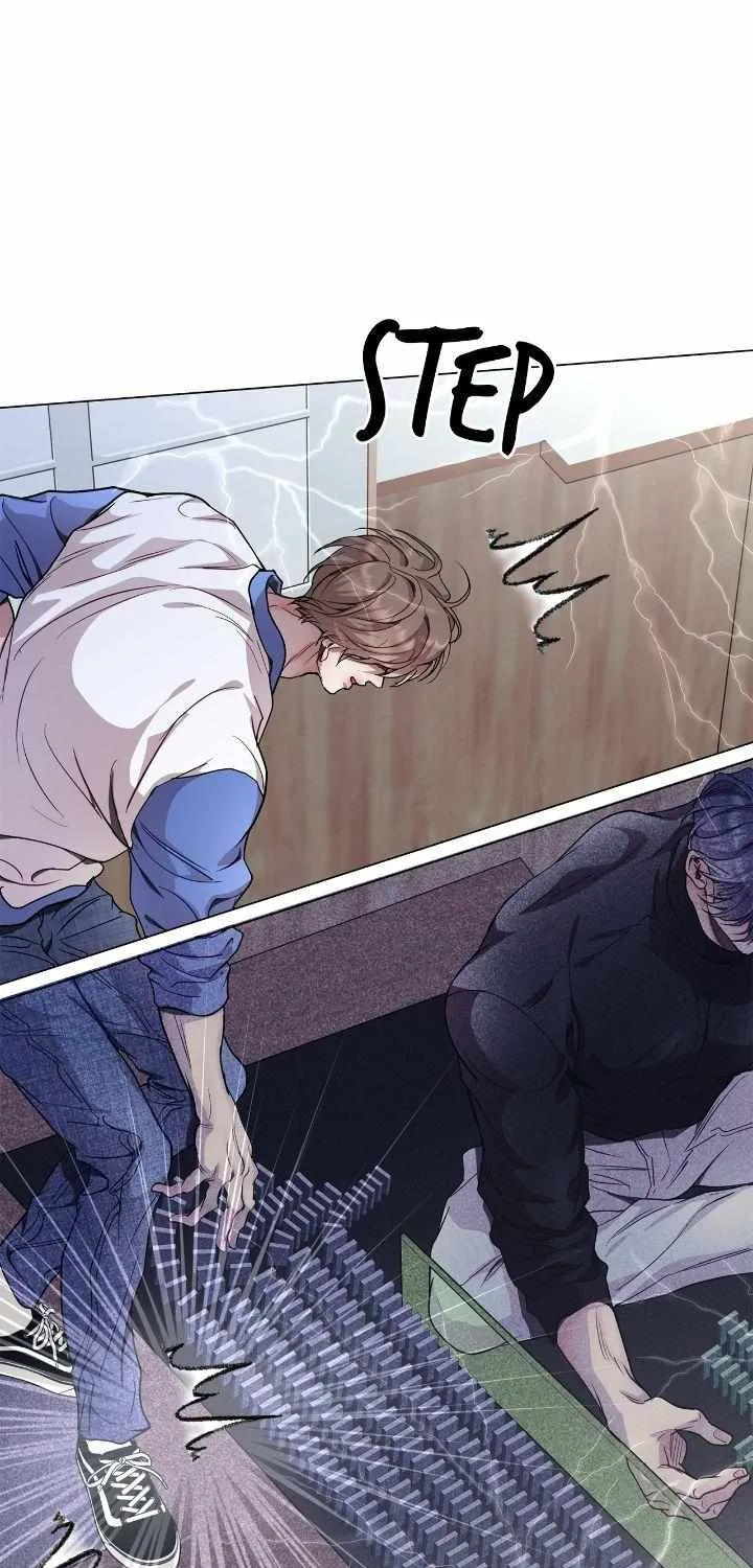 An egocentric way of thinking Chapter 72 page 51 - 