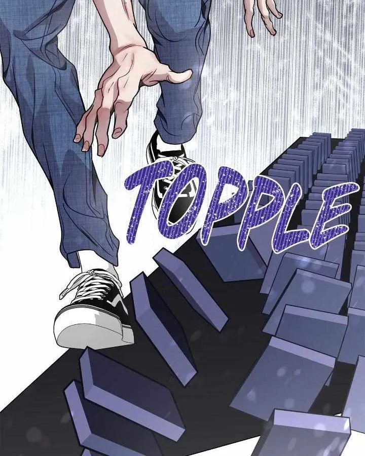 An egocentric way of thinking Chapter 72 page 54 - 
