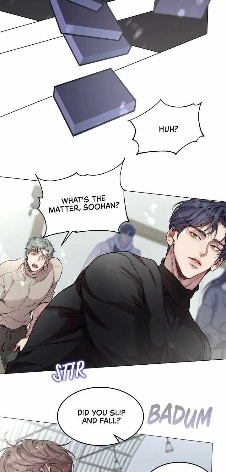 An egocentric way of thinking Chapter 72 page 55 - 