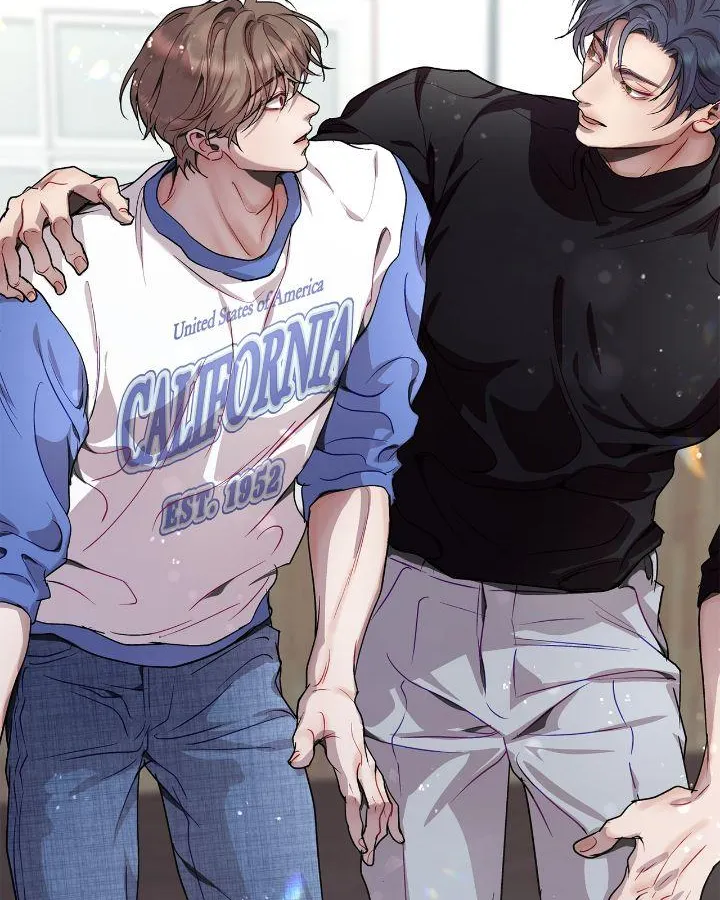An egocentric way of thinking Chapter 72 page 58 - 