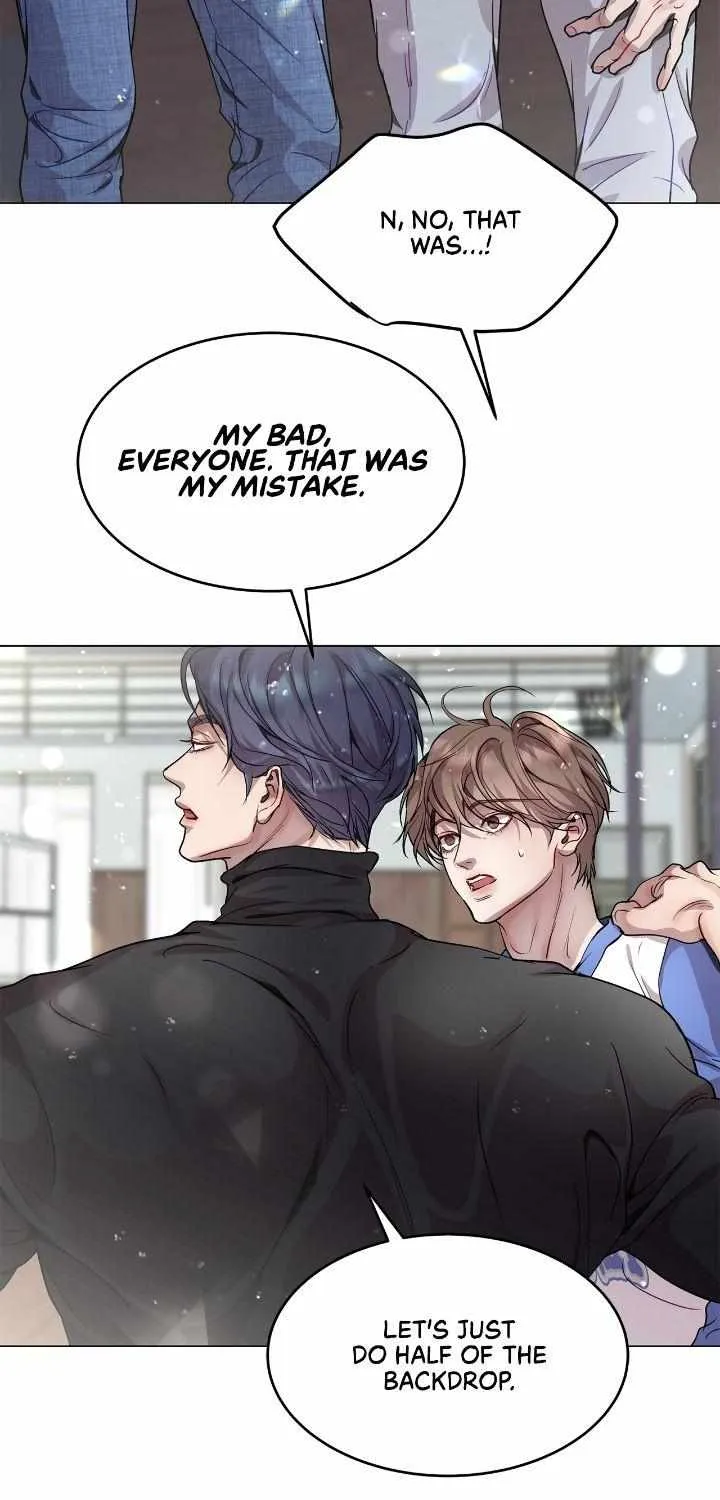 An egocentric way of thinking Chapter 72 page 59 - 