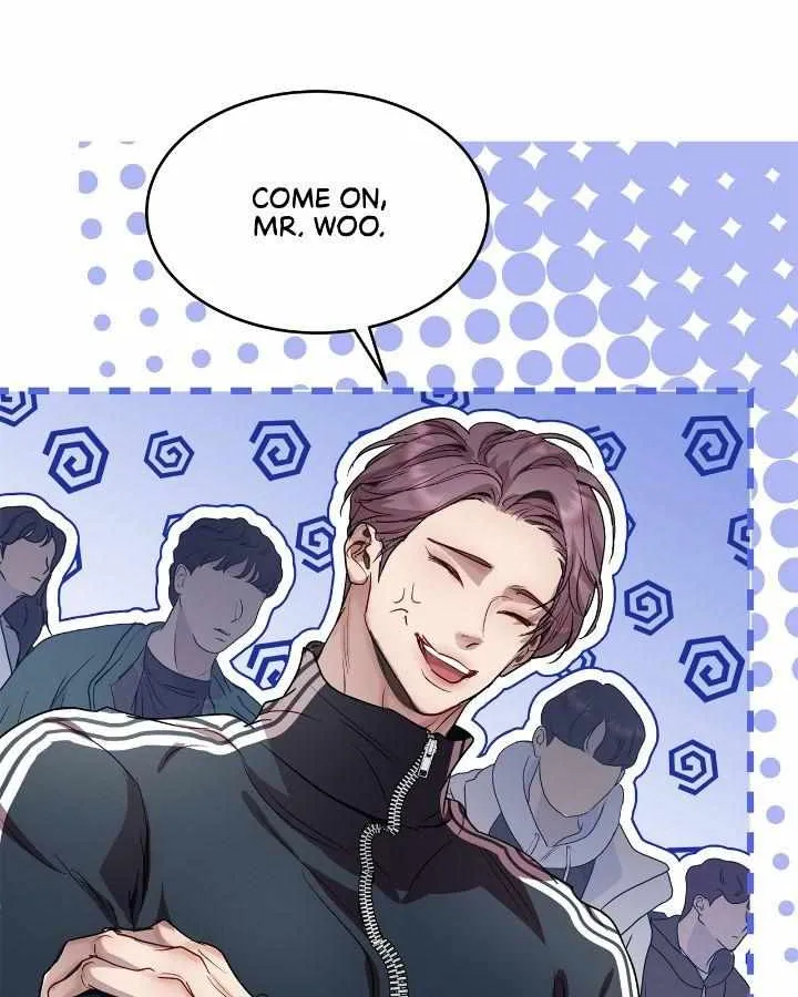 An egocentric way of thinking Chapter 72 page 60 - 