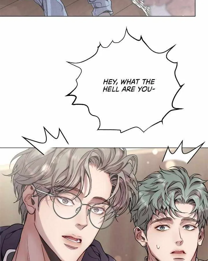 An egocentric way of thinking Chapter 72 page 10 - 