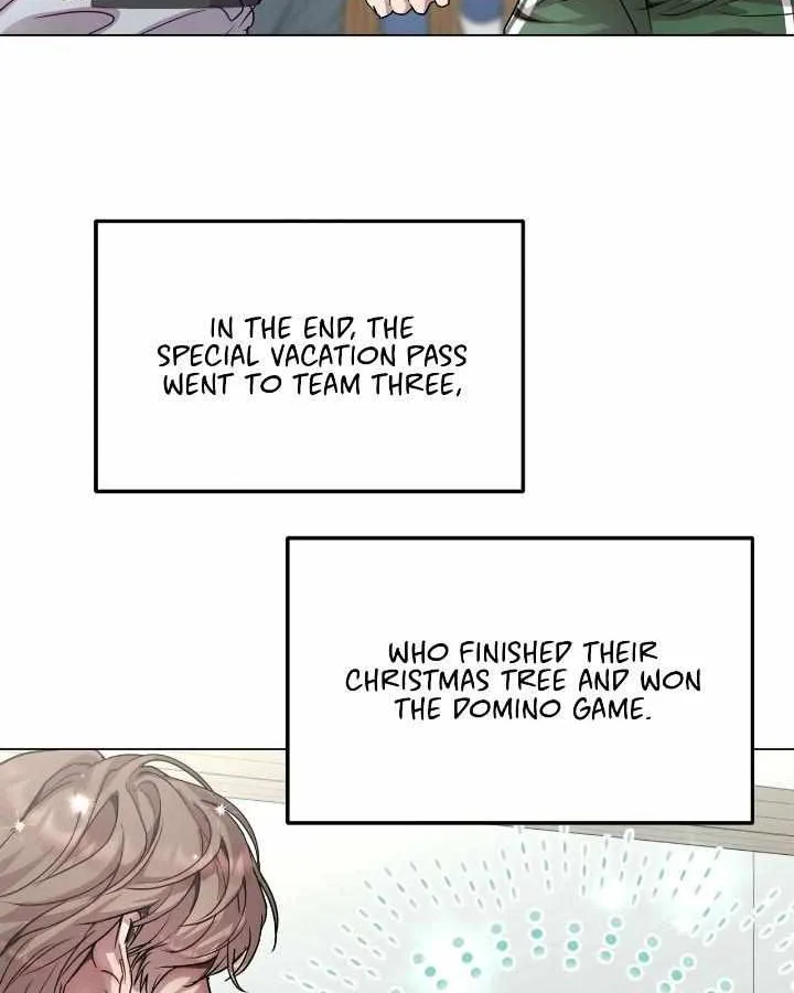 An egocentric way of thinking Chapter 73 page 11 - 