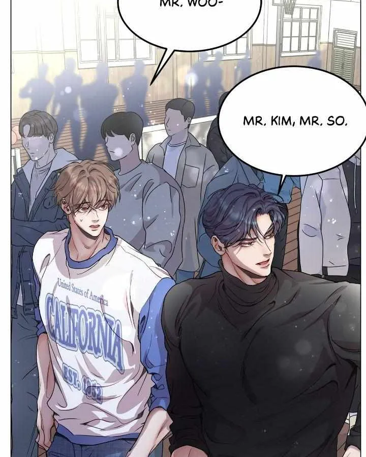 An egocentric way of thinking Chapter 73 page 15 - 