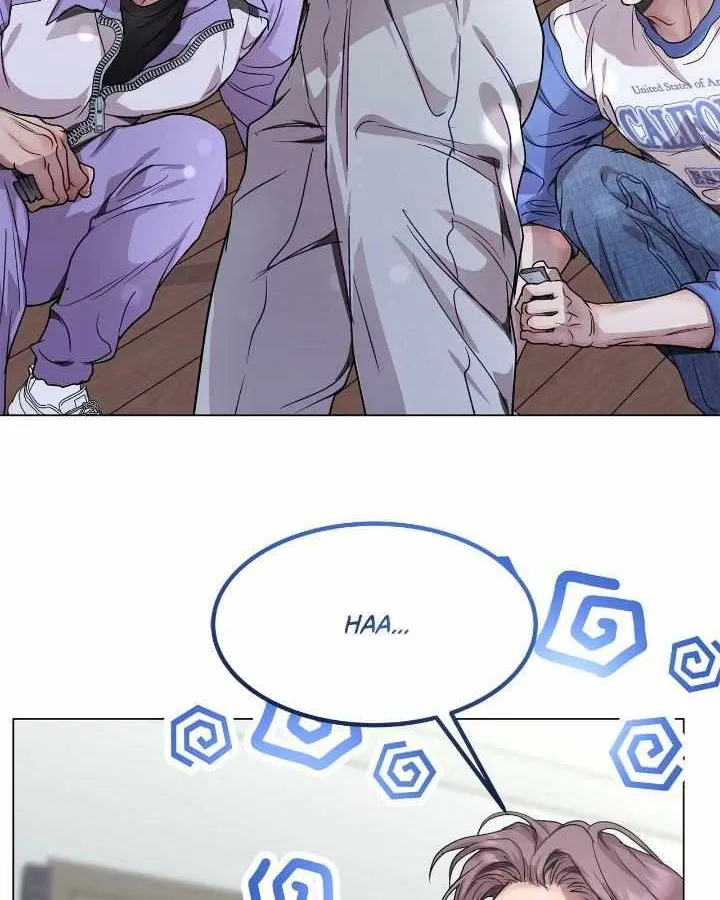 An egocentric way of thinking Chapter 73 page 3 - 
