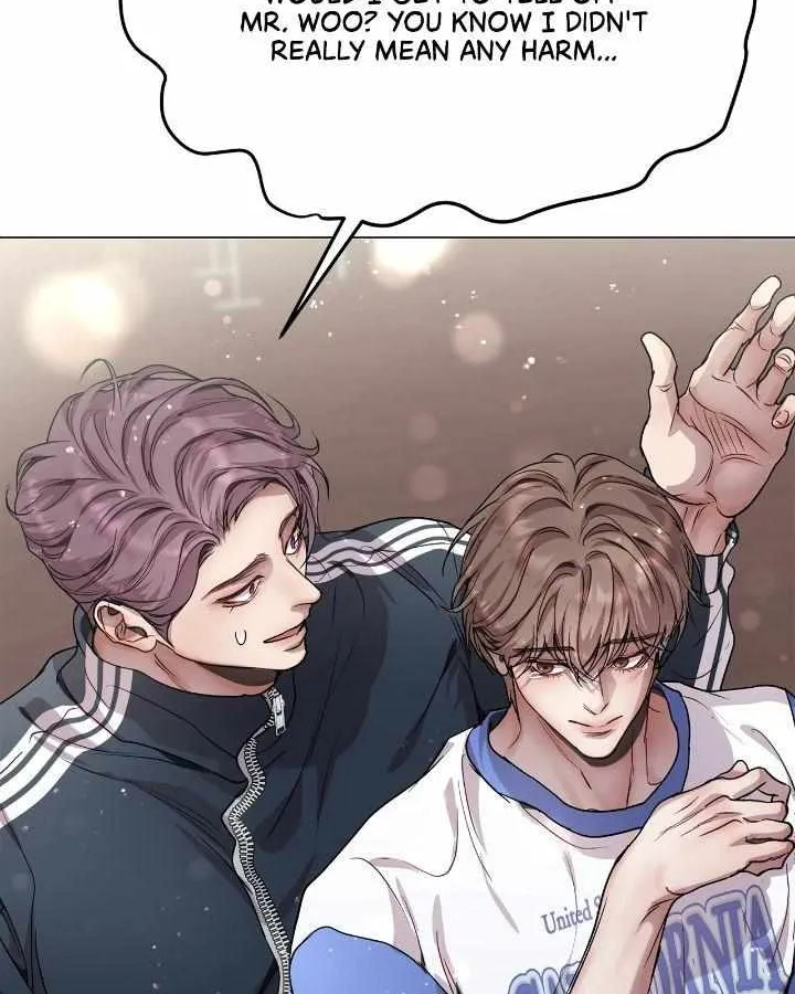 An egocentric way of thinking Chapter 73 page 23 - 