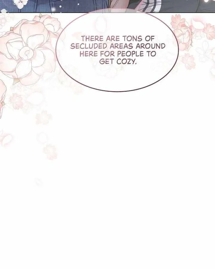 An egocentric way of thinking Chapter 73 page 27 - 