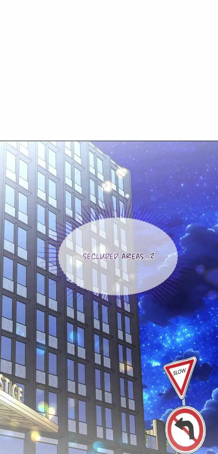 An egocentric way of thinking Chapter 73 page 28 - 