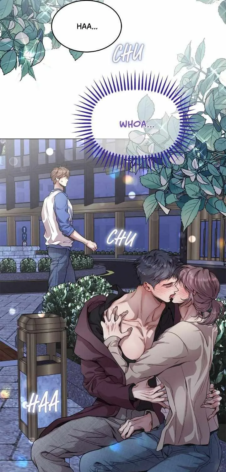 An egocentric way of thinking Chapter 73 page 30 - 