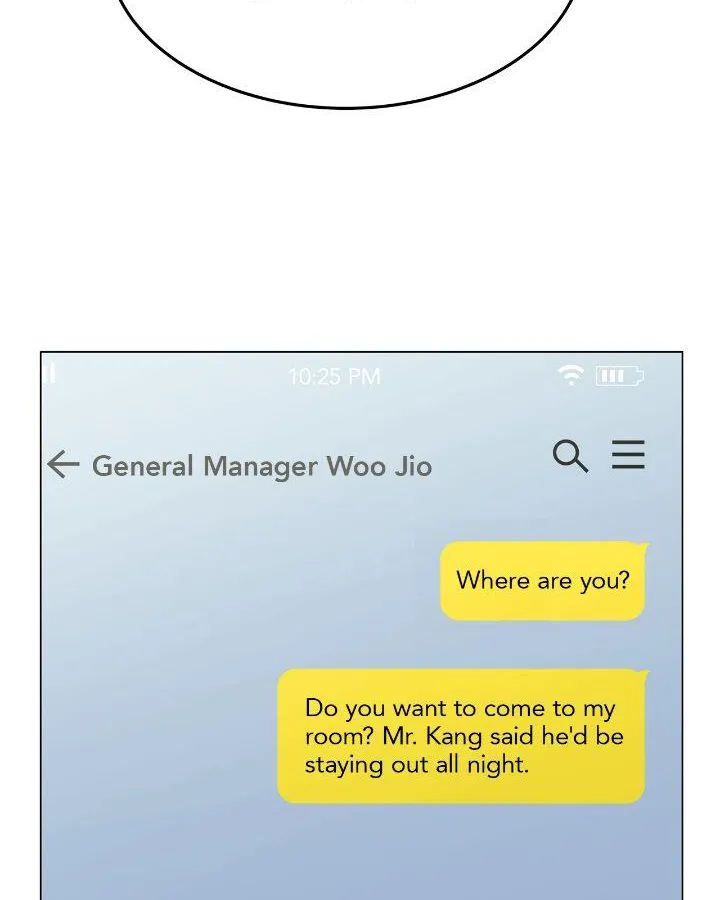 An egocentric way of thinking Chapter 73 page 33 - 