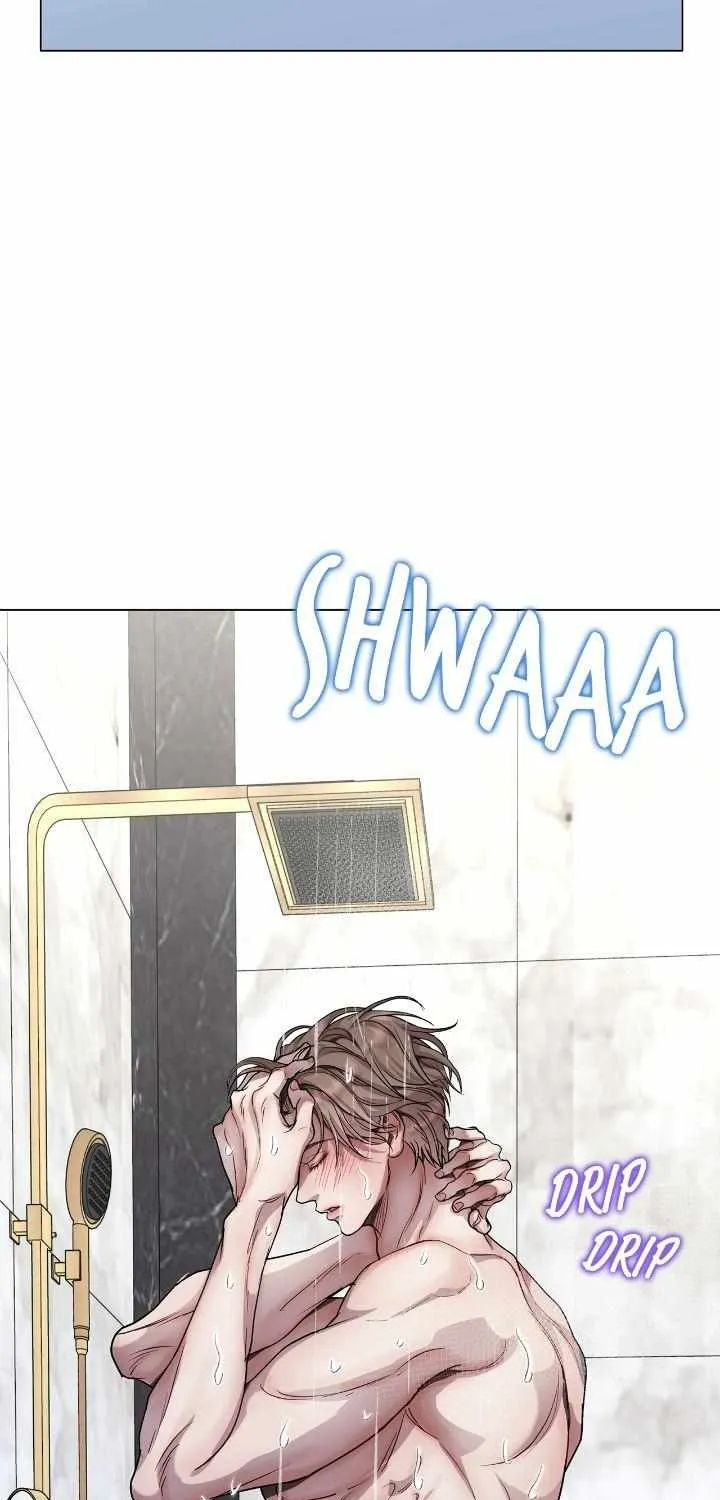 An egocentric way of thinking Chapter 73 page 34 - 
