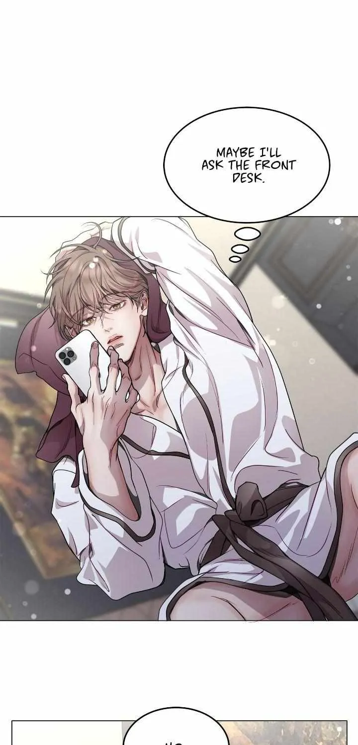 An egocentric way of thinking Chapter 73 page 38 - 