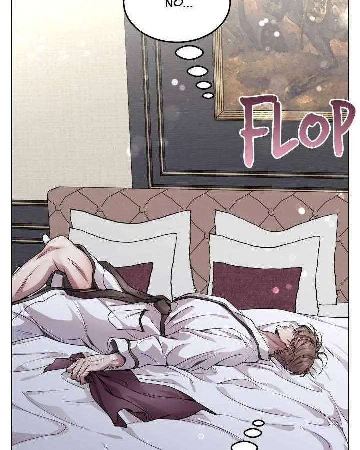 An egocentric way of thinking Chapter 73 page 39 - 