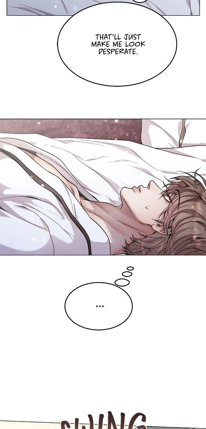 An egocentric way of thinking Chapter 73 page 40 - 