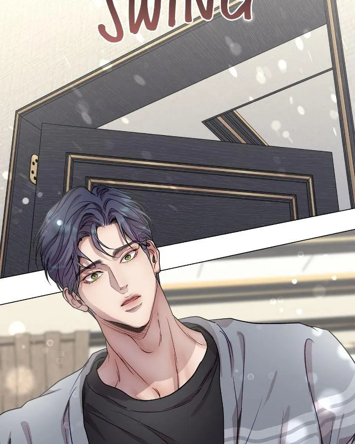 An egocentric way of thinking Chapter 73 page 41 - 