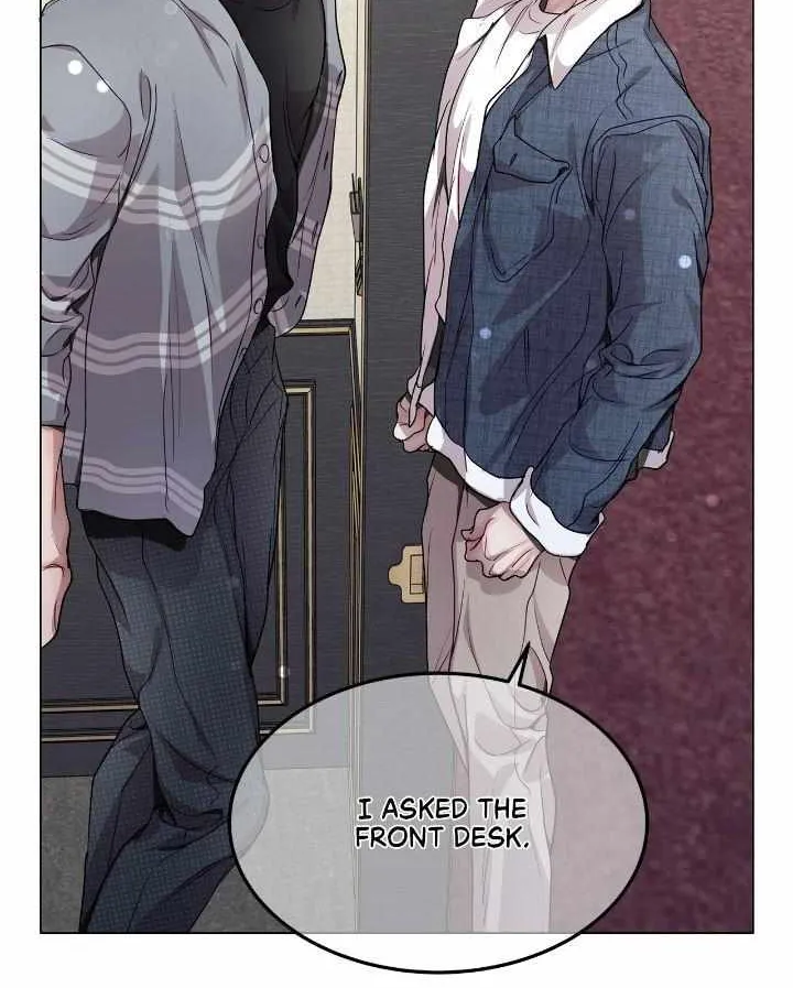 An egocentric way of thinking Chapter 73 page 43 - 
