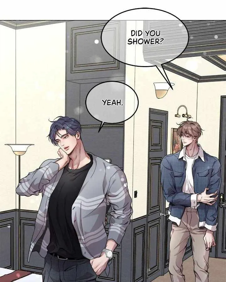An egocentric way of thinking Chapter 73 page 45 - 