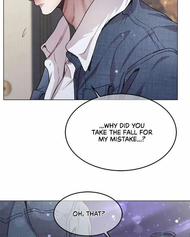 An egocentric way of thinking Chapter 73 page 47 - 