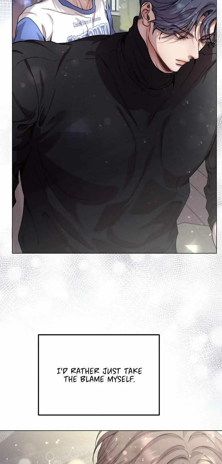 An egocentric way of thinking Chapter 73 page 6 - 