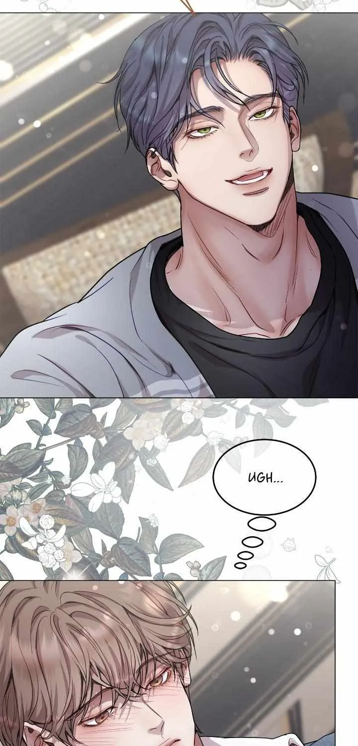 An egocentric way of thinking Chapter 73 page 53 - 