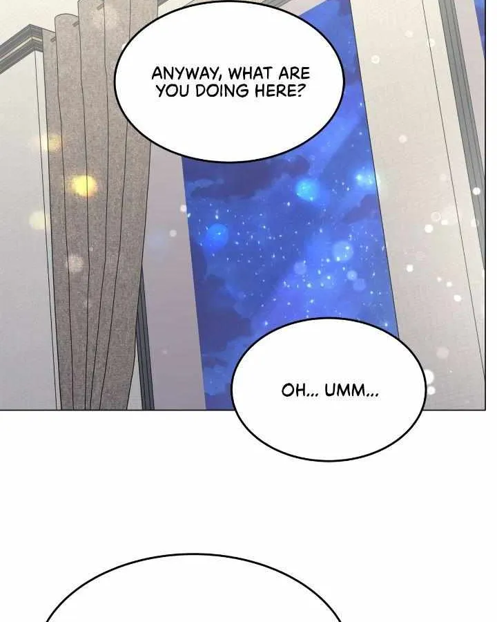 An egocentric way of thinking Chapter 73 page 56 - 