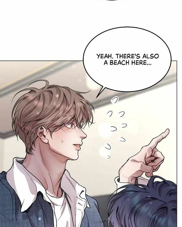An egocentric way of thinking Chapter 73 page 58 - 