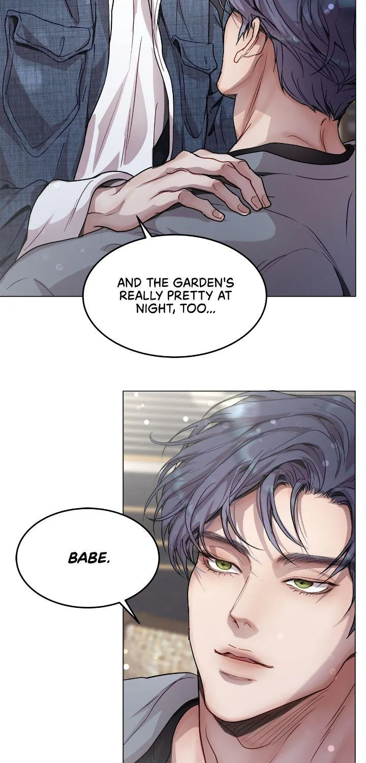 An egocentric way of thinking Chapter 73 page 59 - 