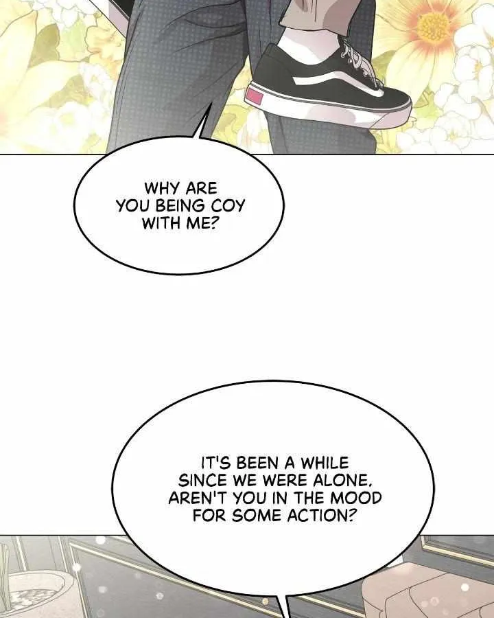 An egocentric way of thinking Chapter 73 page 62 - 