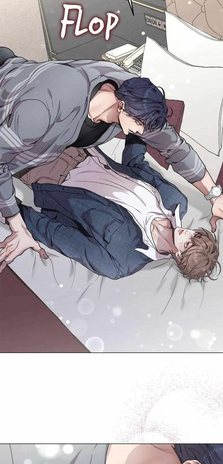 An egocentric way of thinking Chapter 73 page 63 - 