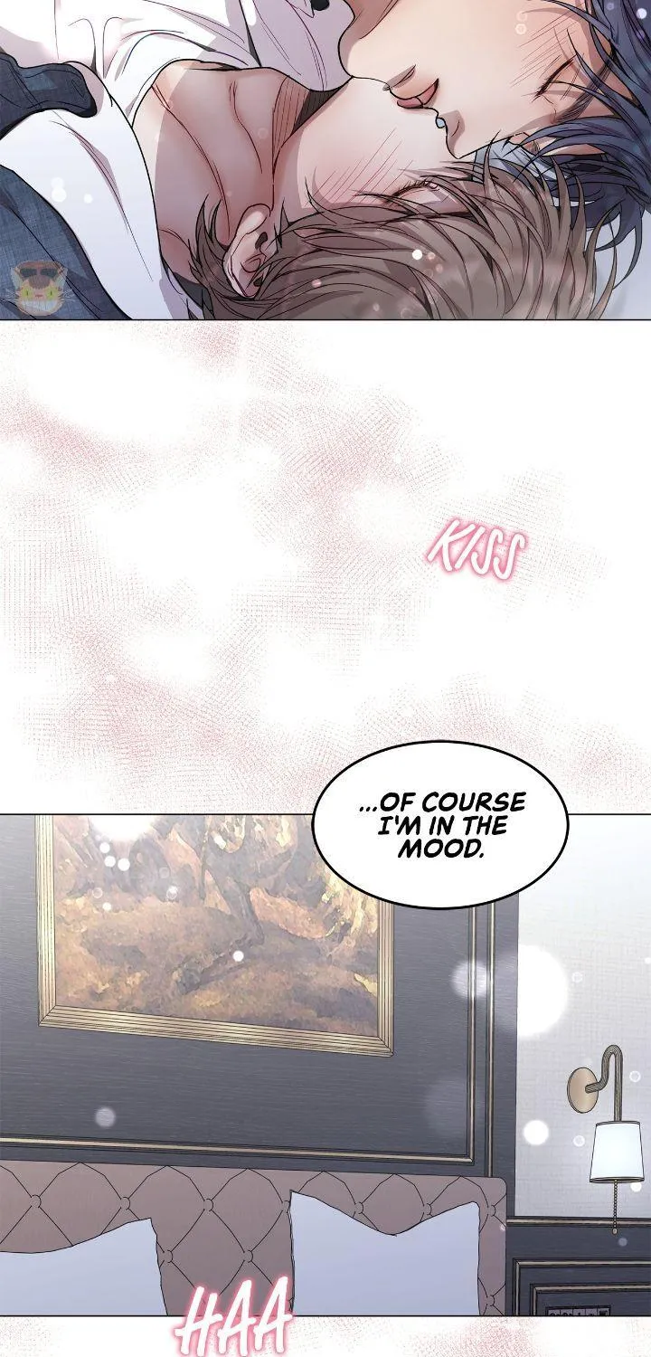 An egocentric way of thinking Chapter 73 page 65 - 