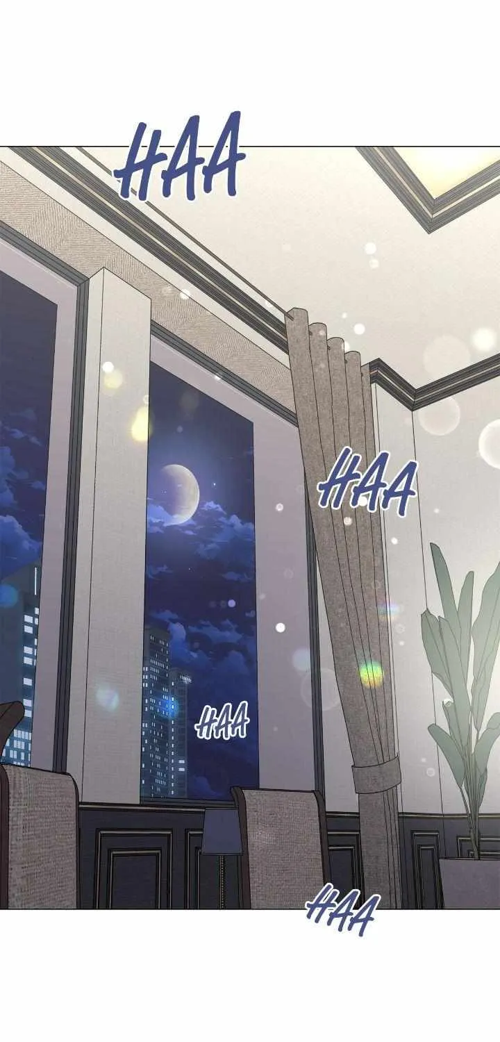 An egocentric way of thinking Chapter 74 page 2 - 